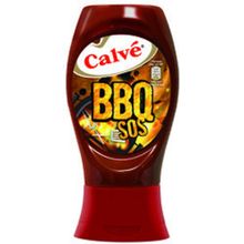 Calve 290 gr Barbekü Sos