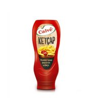 Calve 430 gr Ketçap