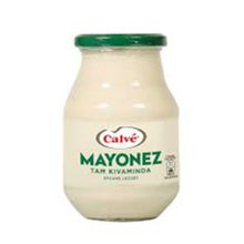 Calve 500 gr Cam Mayonez