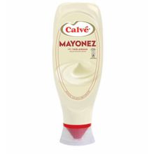 Calve 540 gr Mayonez