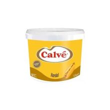 Calve Kova 5500 gr Hardal
