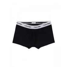 Calvin Klein 0000U2664G 3P CK LOW RISE TRUNK 3'lü Erkek Boxer