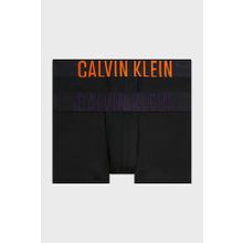 Calvin Klein 000NB2599A GXL Siyah Erkek Boxer