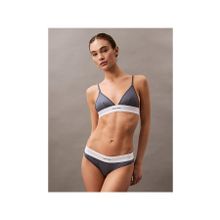 Calvin Klein 000QF6577E Unlined Triangle Kadın Günlük Sütyen