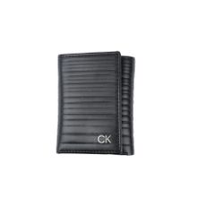 Calvin Klein 31CK110005 Siyah Erkek Cüzdan