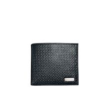 Calvin Klein 31CK130007-BLACK Siyah Erkek Cüzdan