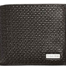 Calvin Klein 31ck130007 Kahverengi Erkek Cüzdan