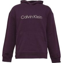 Calvin Klein 40HM231-501 Shadow Mor Erkek Sweatshirt
