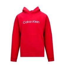 Calvin Klein 40HM231-600 Salsa Kırmızı Erkek Sweatshrit