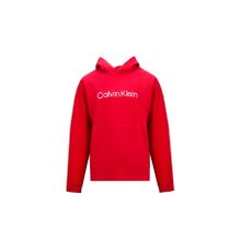 Calvin Klein 40HM231-600 Salsa Kırmızı Erkek Sweatshrit