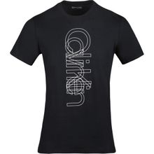Calvin Klein 40HM845-001 Erkek T-shirt