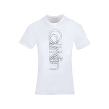 Calvin Klein 40HM845-540 Erkek T-shirt