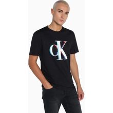 Calvin Klein 40IC837001 Siyah Erkek T-shirt