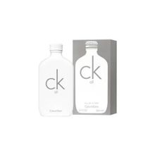 Calvin Klein All EDT 200 ml Unisex Parfüm