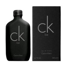 Calvin Klein Be EDT 200 ML Kadın Parfüm