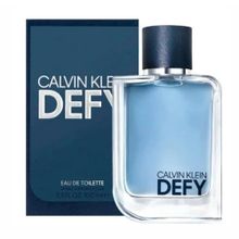 Calvin Klein C.K Defy Men 100 ml EDT Erkek Parfüm
