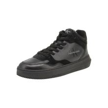 Calvin Klein Chunky Cupsole Siyah Bilekli Erkek Sneaker Ayakkabı
