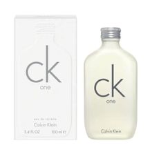 Calvin Klein Ck One EDT 100 ml Outlet Ünisex Parfüm