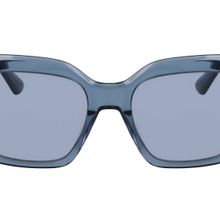 Calvin Klein CK23508S Avio Dikdörtgen Kadın Güneş Gözlüğü