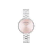 Calvin Klein CK25100015 Kadın Kol Saati