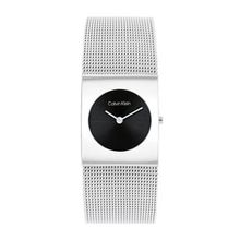Calvin Klein CK25100061 Gümüş Kadın Kol Saati