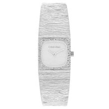 Calvin Klein CK25100177 Metalik Çelik Kadın Kol Saati