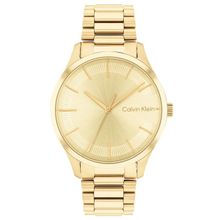 Calvin Klein CK25200043 Unisex Kol Saati
