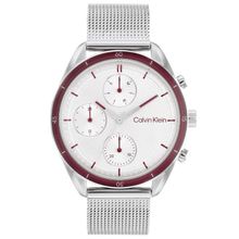 Calvin Klein CK25200174 Kadın Kol Saati