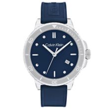 Calvin Klein CK25200206 Erkek Kol Saati