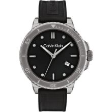 Calvin Klein CK25200207 Erkek Kol Saati