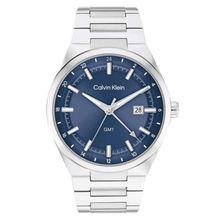 Calvin Klein CK25200488 Metalik Gri Erkek Kol Saati