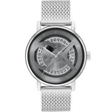Calvin Klein CK25300004 Metalik Gri Erkek Kol Saati
