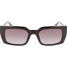 Calvin Klein CKJ 22606S 001 53 Kadın Güneş Gözlüğü