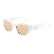 Calvin Klein Ckj22634s 100 55 Kadın Güneş Gözlüğü