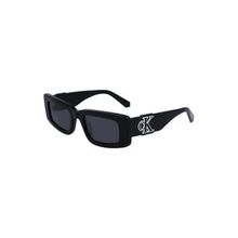 Calvin Klein CKJ23609S 001 52 Siyah Kadın Güneş Gözlüğü