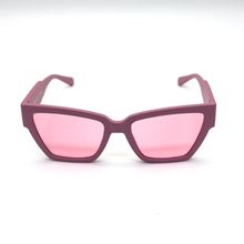 Calvin Klein CKJ23624S 675 54 Pembe Kadın Güneş Gözlüğü