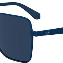 Calvin Klein CKJ24201S 400 56 Mavi Kadın Güneş Gözlüğü
