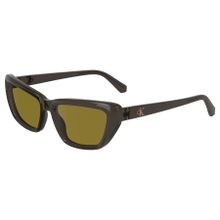 Calvin Klein CKJ24623S 210 55 Kadın Güneş Gözlüğü