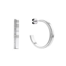 Calvin Klein CKJ35000163 Kadın Küpe
