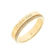 Calvin Klein CKJ35000201C Kadın Yüzük