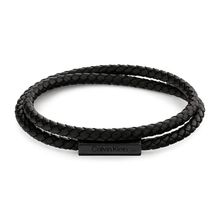 Calvin Klein CKJ35000209 Erkek Bileklik