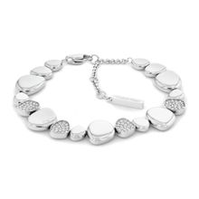 Calvin Klein CKJ35000220 Kadın Bileklik