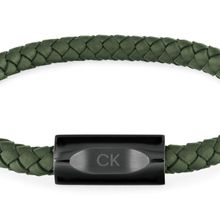Calvin Klein CKJ35000572 Erkek Bileklik