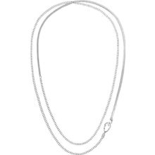 Calvin Klein CKJ35000592 Kadın Kolye