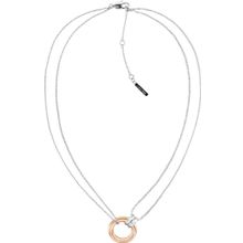 Calvin Klein CKJ35000631 Kadın Kolye