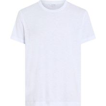 Calvin Klein Crew Neck Tee Beyaz Erkek T-shirt