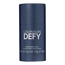 Calvin Klein Defy Pudrasız Leke Yapmayan 75 GR Stick Deodorant