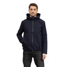 Calvin Klein Erkek Mont, Mavi, 2XL Beden