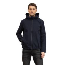 Calvin Klein Erkek Mont, Mavi, M Beden