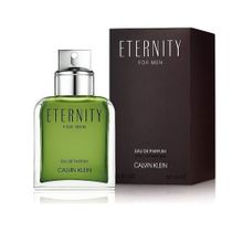 Calvin Klein Eternity Formen EDT 50 ml Erkek Parfümü